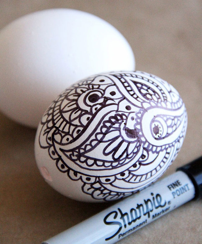 Easter-Eggs-9-Use-Permanent-Marker-1