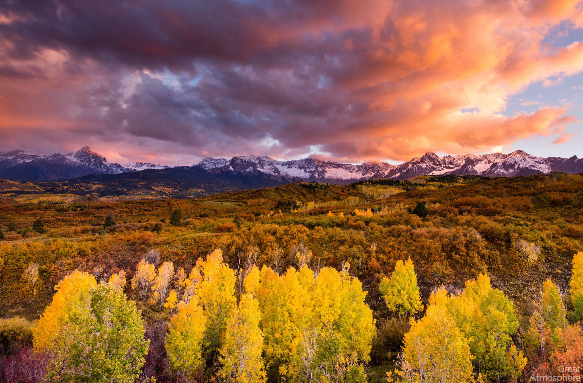 amazing-colors-beautiful-treest-sunset-sunrise-colorado-autumn-landscapes-photography-great-atmosphere-wallpapers